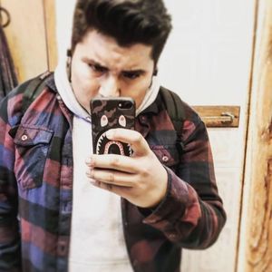 Meet your Posher, Ivan